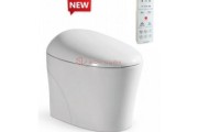 Bồn cầu thông minh Viglacera V95